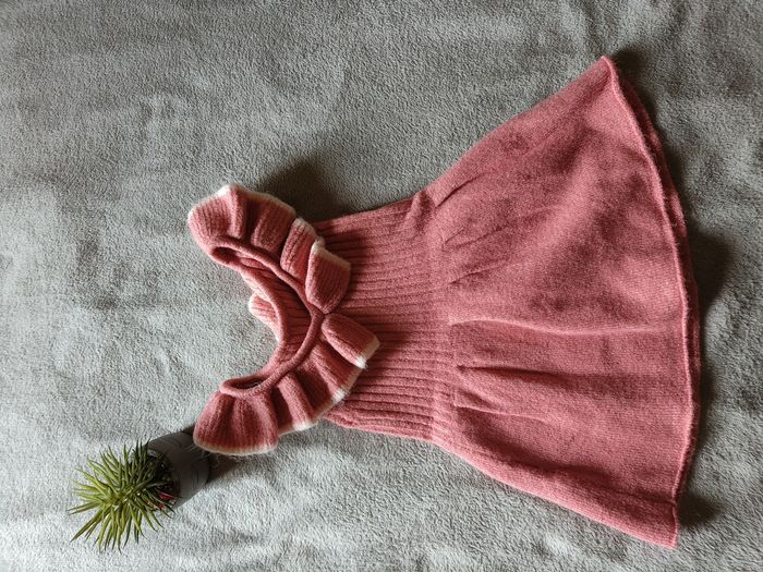Robe hiver - photo numéro 2