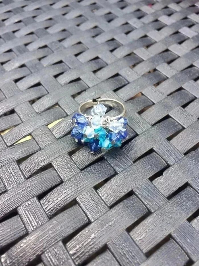 Bague ajustable