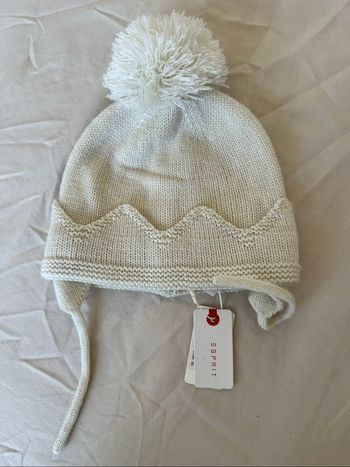 Bonnet Esprit taille 2 mois