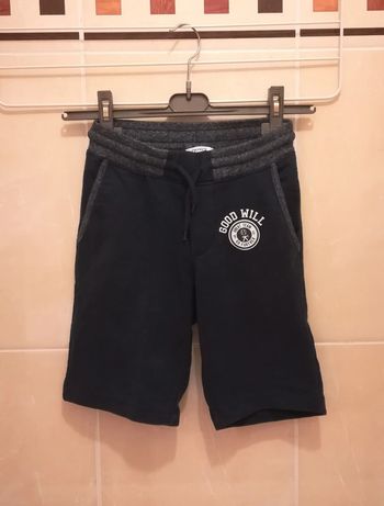 Short/bermuda T10 ans - V92B