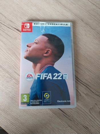 Fifa 22