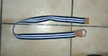Ceinture enfant