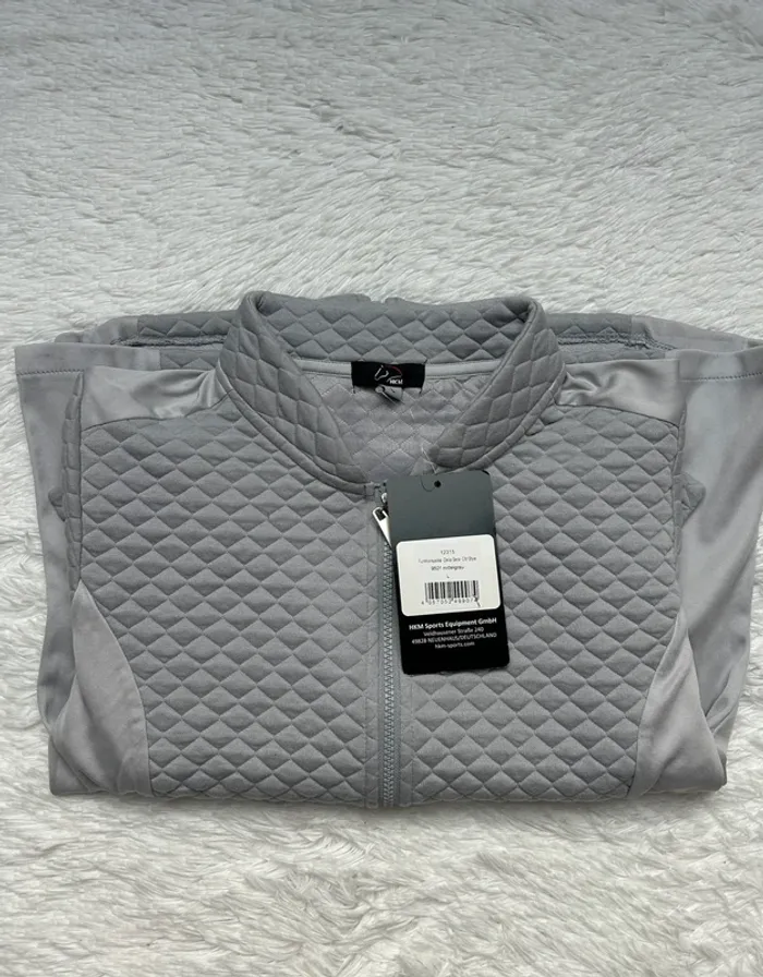 Veste HKM - photo numéro 5