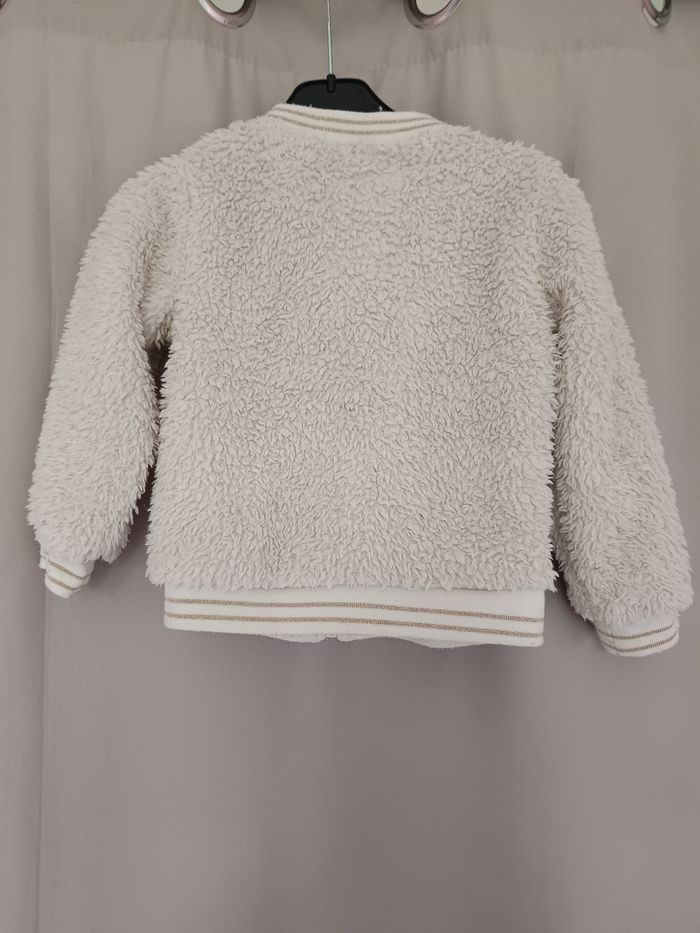 Gilet - photo numéro 2