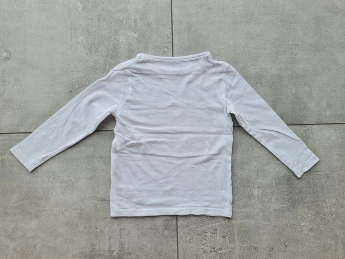 Maillot de corps 2/3 ans - photo numéro 7