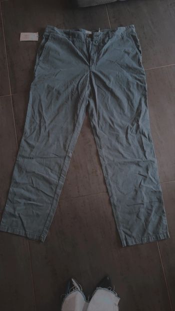 Chino cerruti neuf avec étiquette