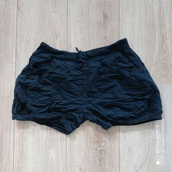 Short noir t42