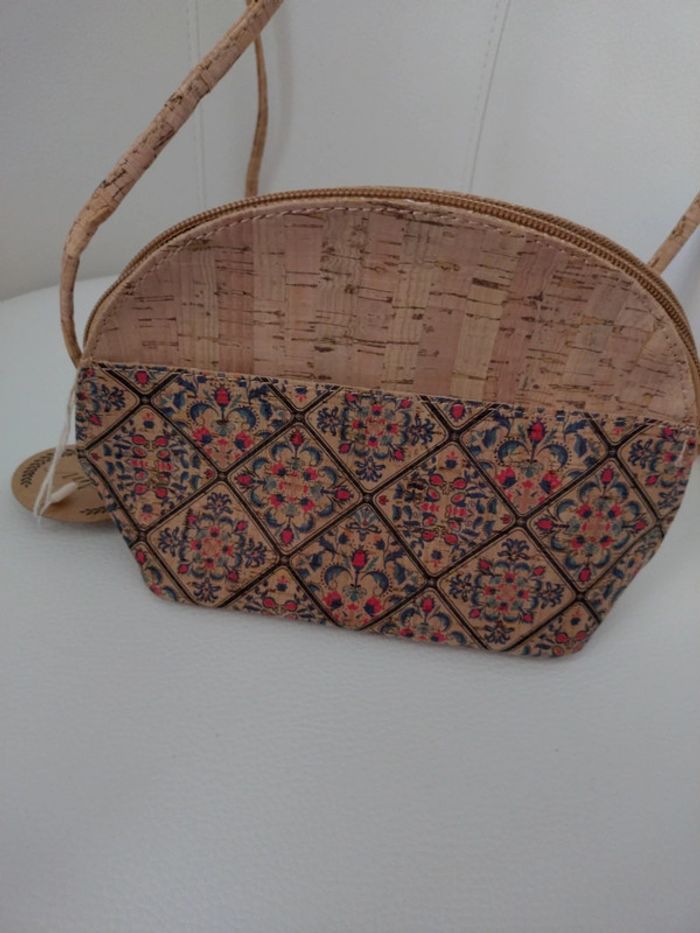 Sac liège petit format