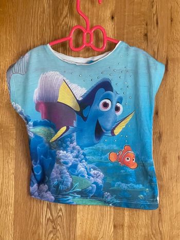 TEE shirt nemo