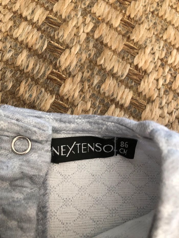 Robe taille 2 ans (86 cm) - photo numéro 3