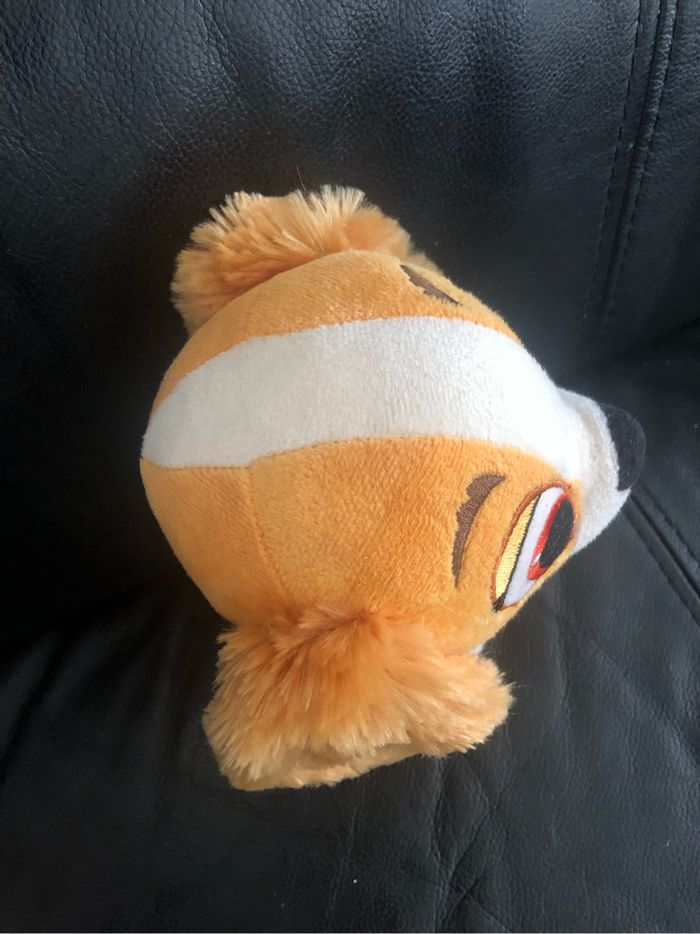 Peluche lady Disney - photo numéro 5