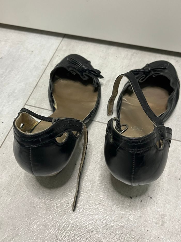 Escarpin compensé 38 - photo numéro 5