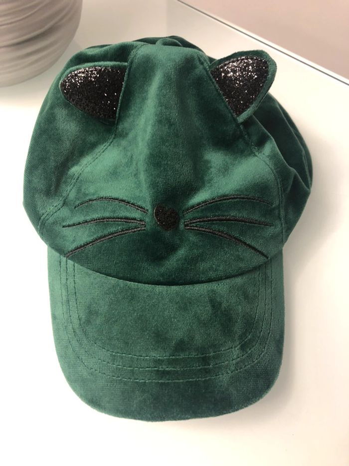 Casquette Catimini 54 cm