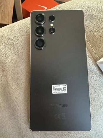 Samsung Galaxy S25 Ultra