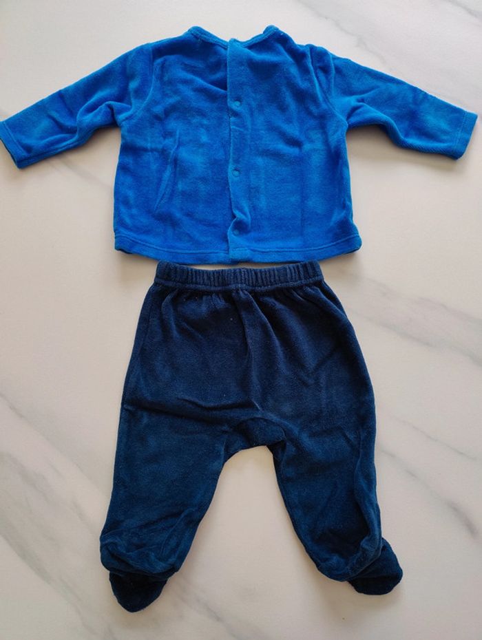 Lot 7 pyjamas garçon - photo numéro 2