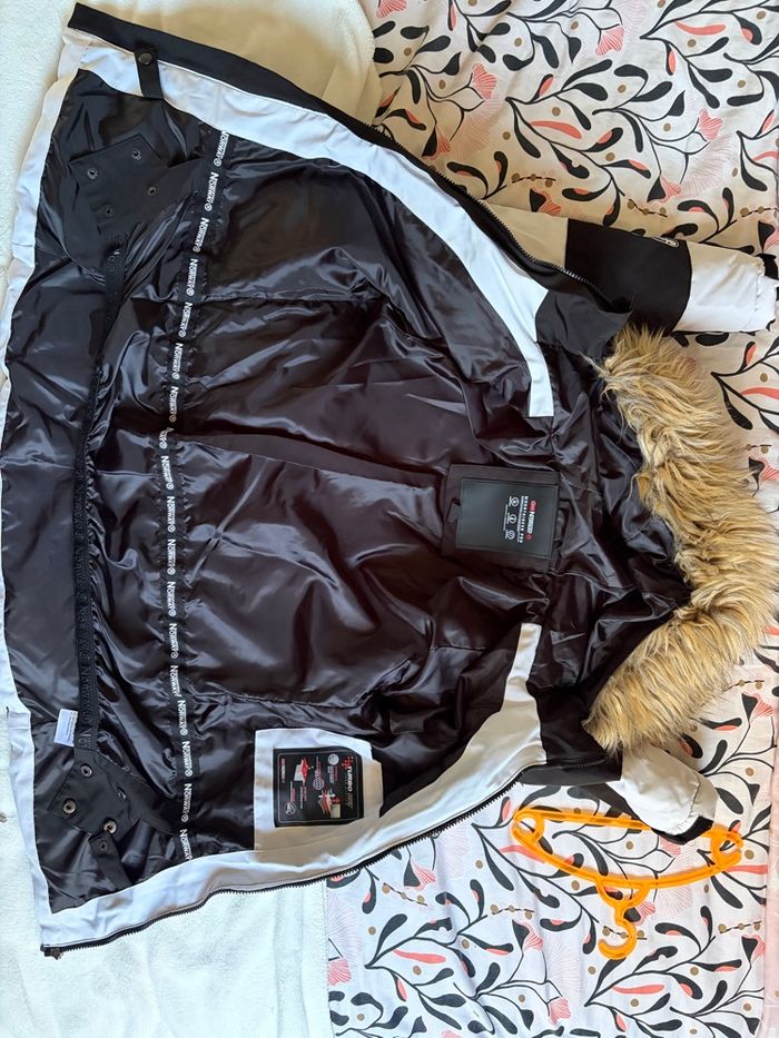 Veste de ski - photo numéro 4