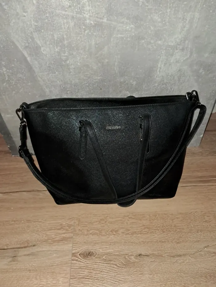 Sac eternel