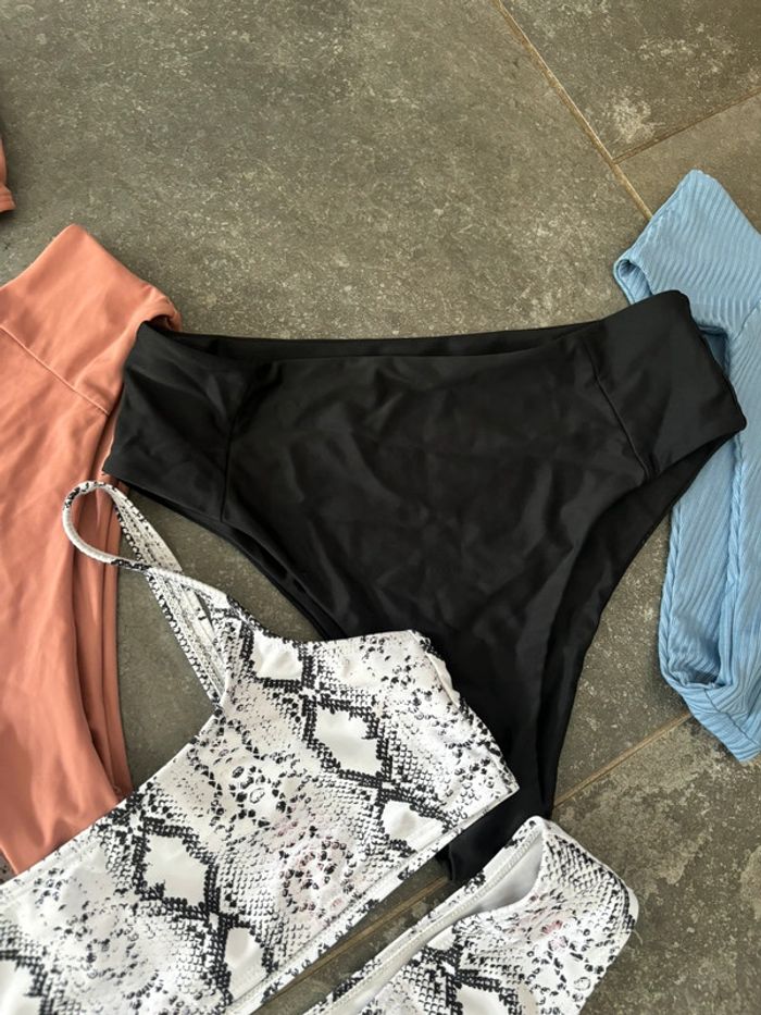 Maillot de bain - photo numéro 6