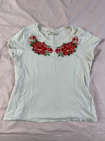 Teeshirt H&M taille S
