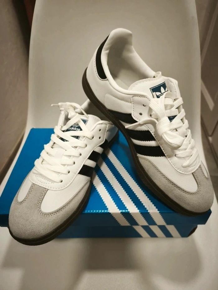 Adidas Originals samba OG 38