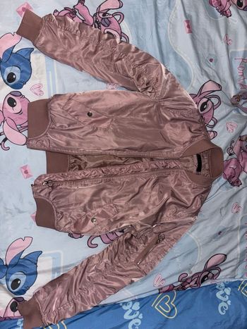 veste Bershka