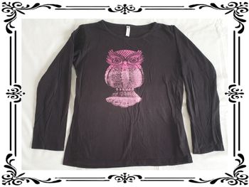 Tee shirt 16 ans.