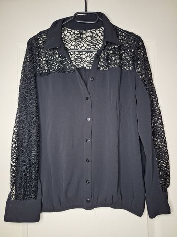 Blouse taille 38