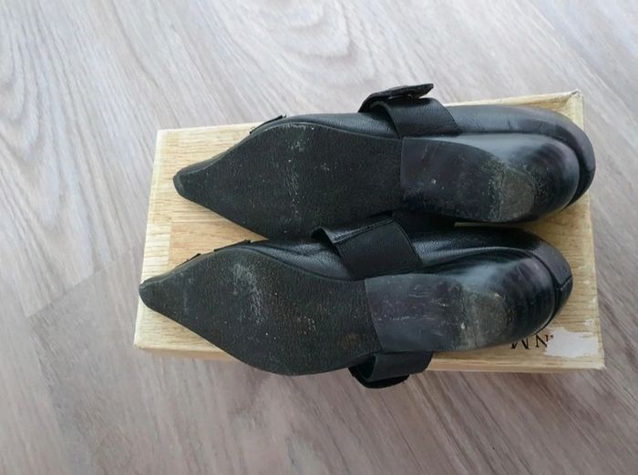 Escarpin - photo numéro 5