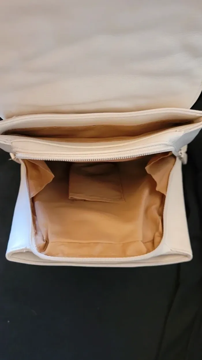 Sac à dos 3 poches - photo numéro 4