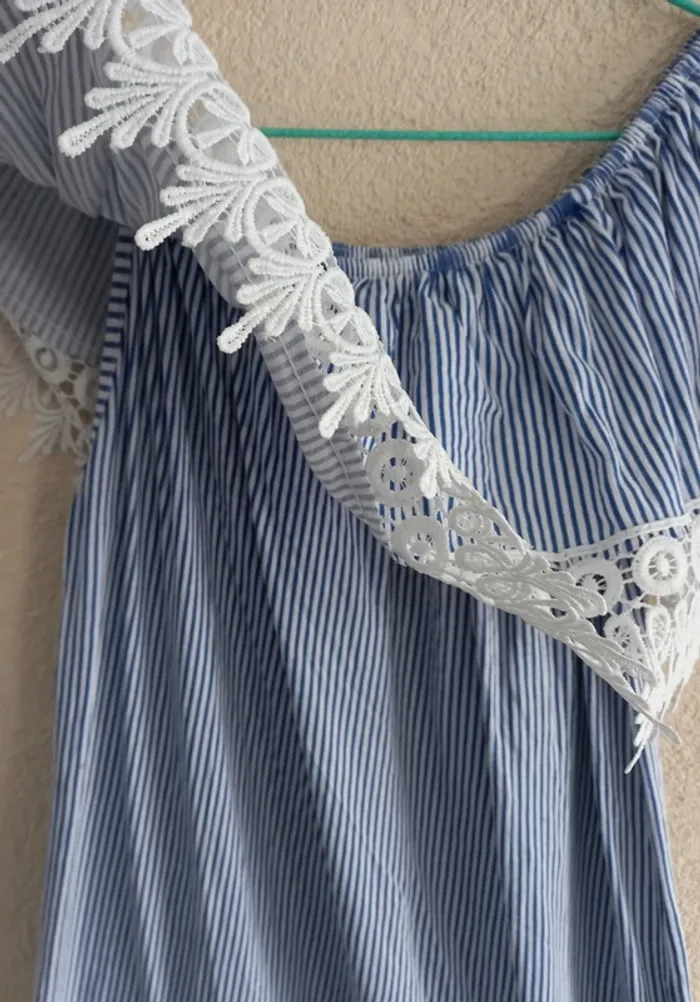 Robe taille 40/42 - photo numéro 3