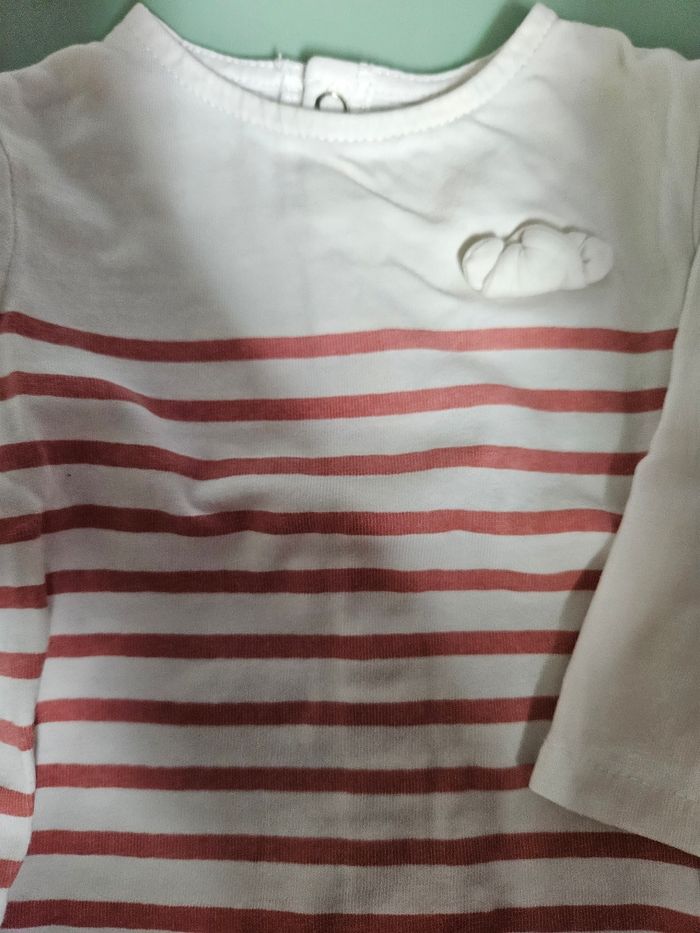 Lot 3 mois - photo numéro 2