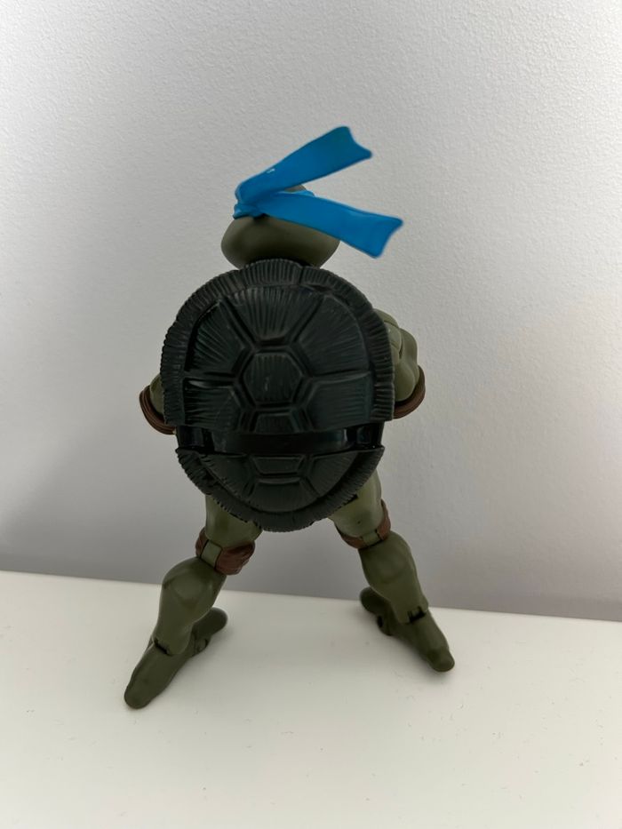 Figurine tortue ninja - photo numéro 3
