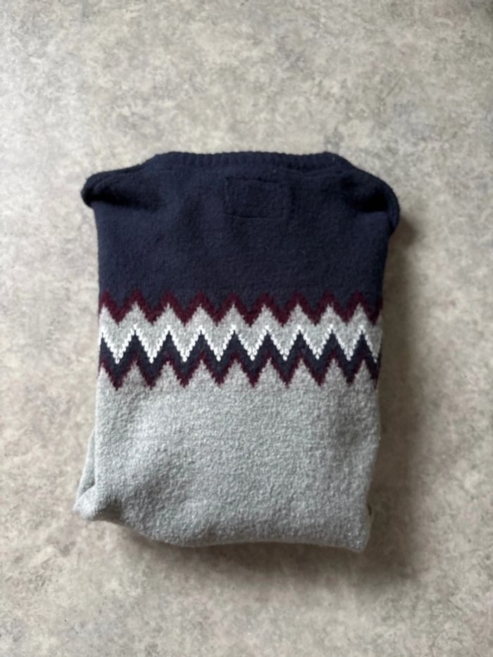 Pull homme - photo numéro 4