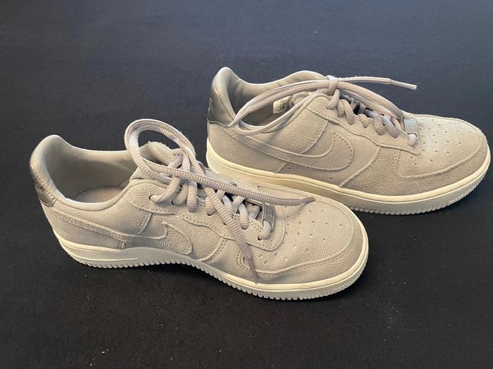 Nike Air force 1 - photo numéro 3