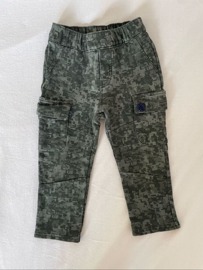 Pantalon IKKS 12 mois