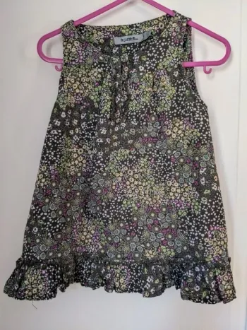 Blouse Tape à l'oeil
