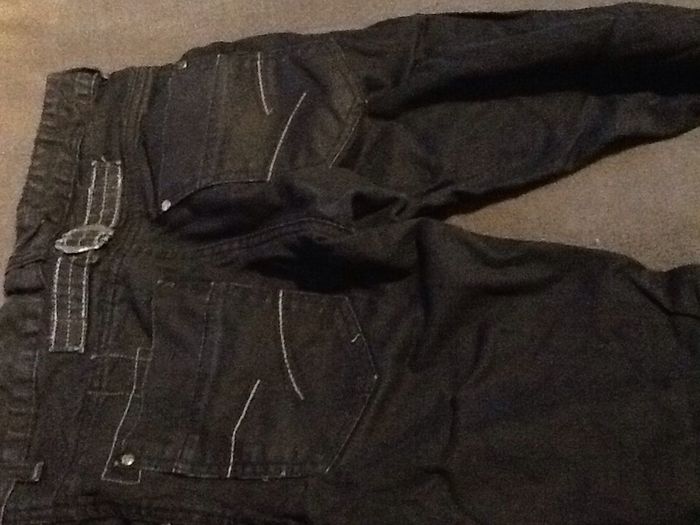 Jeans - photo numéro 3