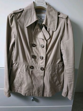 Veste America today taille L