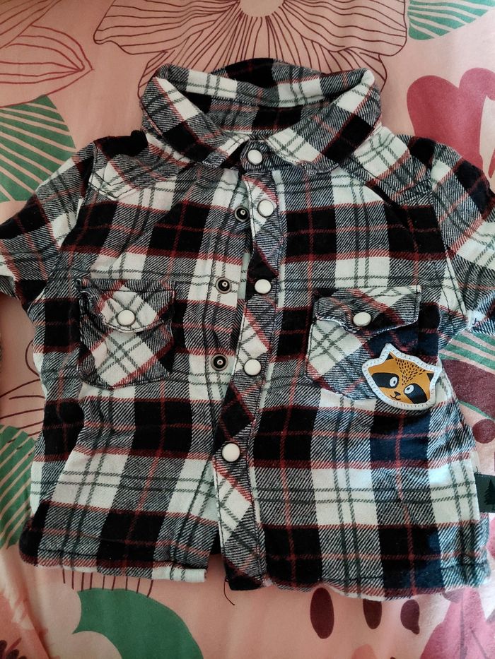 Chemise