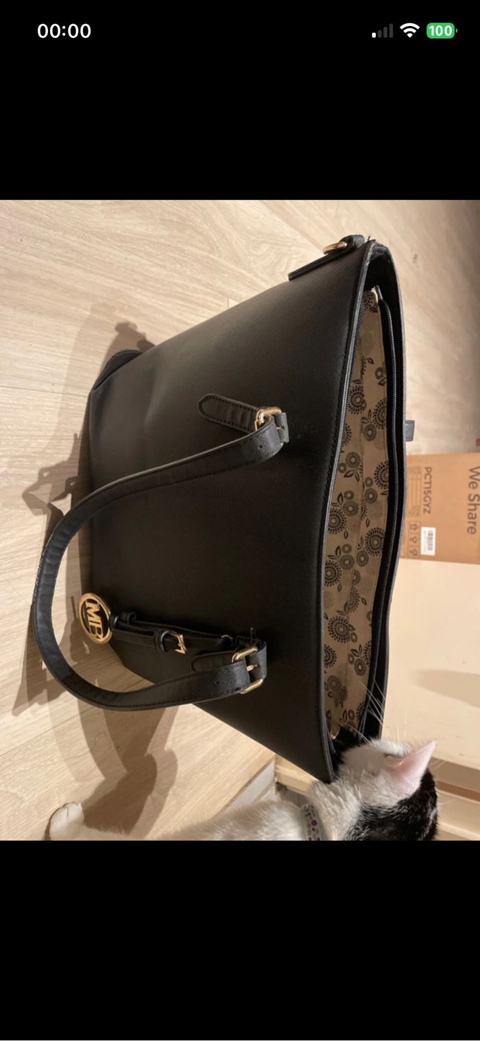 Sac à main - photo numéro 2
