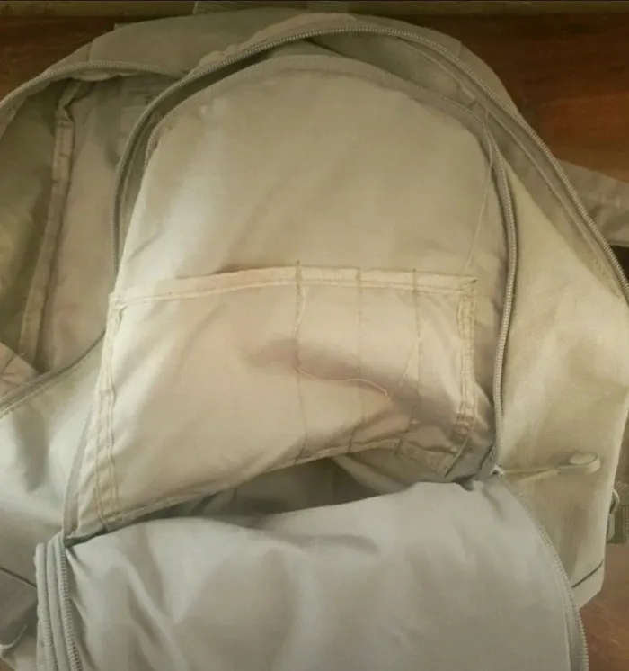 Sac à dos Puma - photo numéro 2
