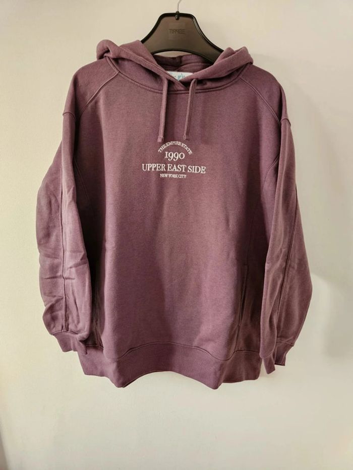 Sweat femme Taille L neuf