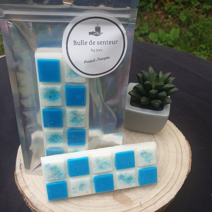 Fondant parfumé Musty