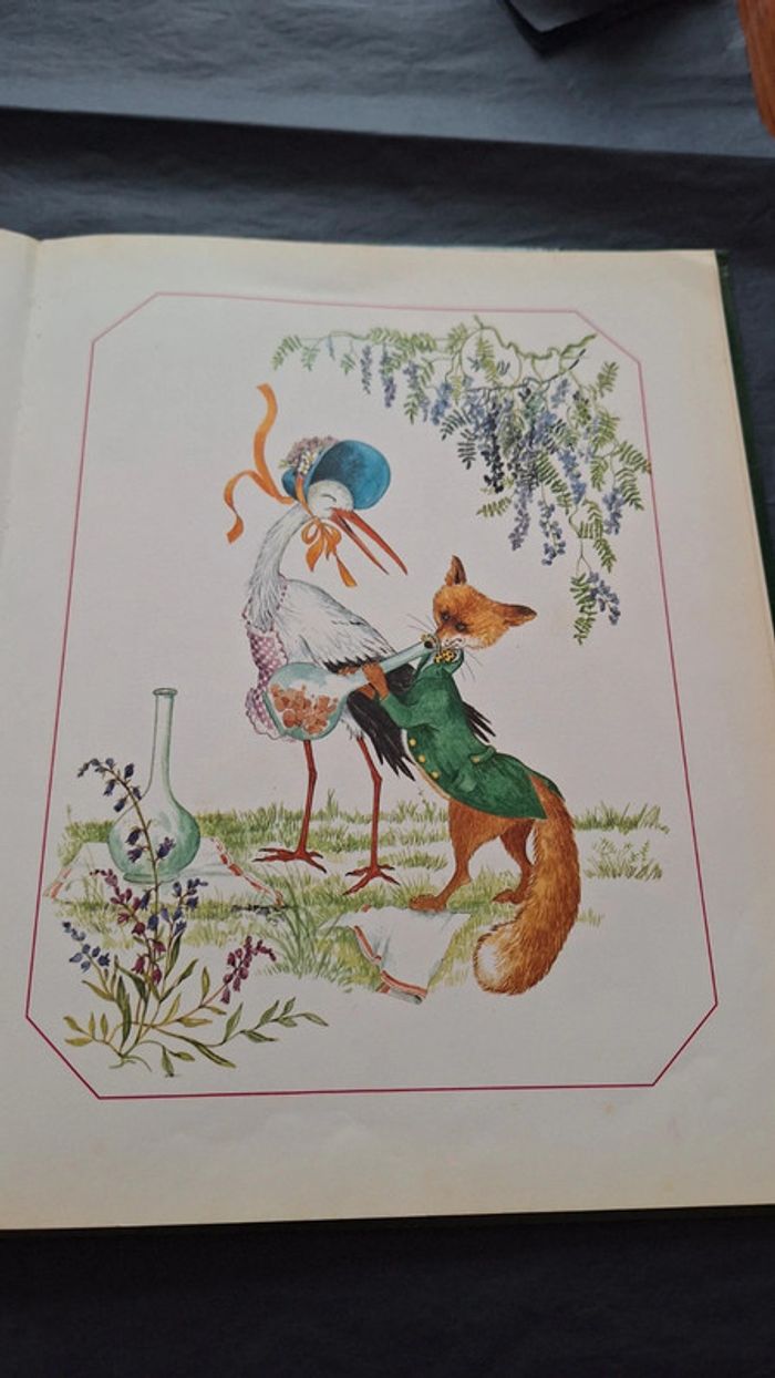 Contes et histoires célèbres à lire ou à raconter. - photo numéro 10