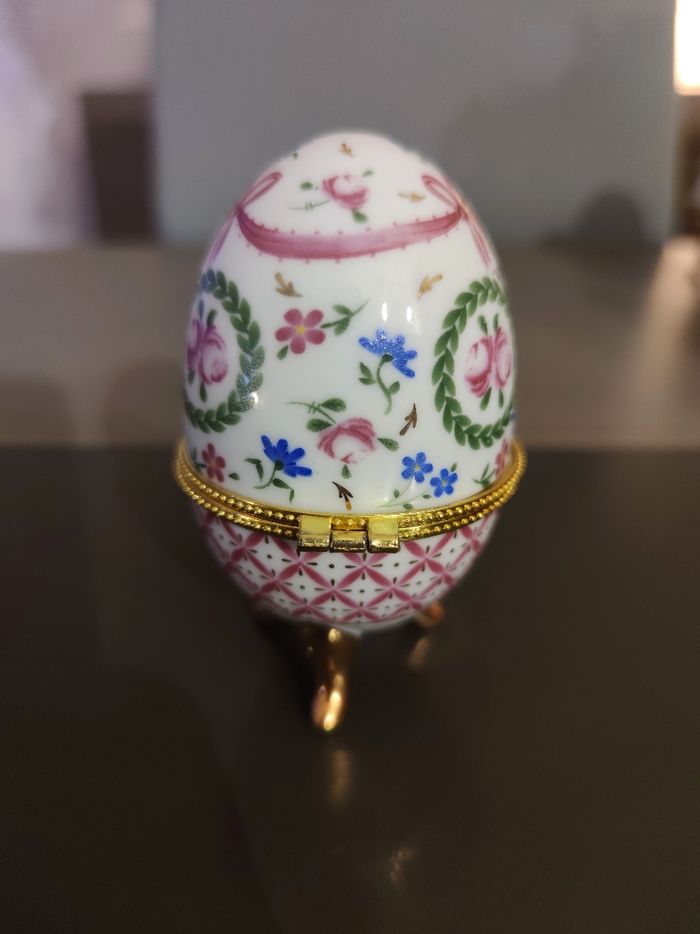 Porcelaine vintage - photo numéro 2