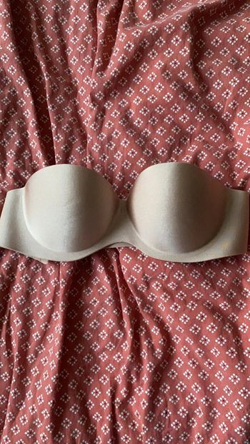 Soutif sans bretelle