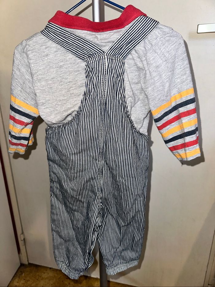 Ensemble 18 mois - photo numéro 5