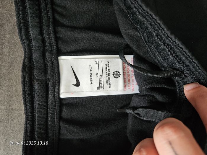 Jooging nike - photo numéro 4