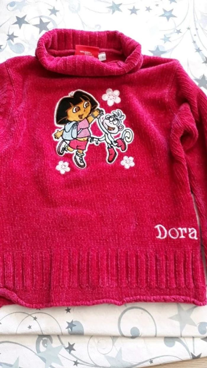 Pull 4 ans - photo numéro 2