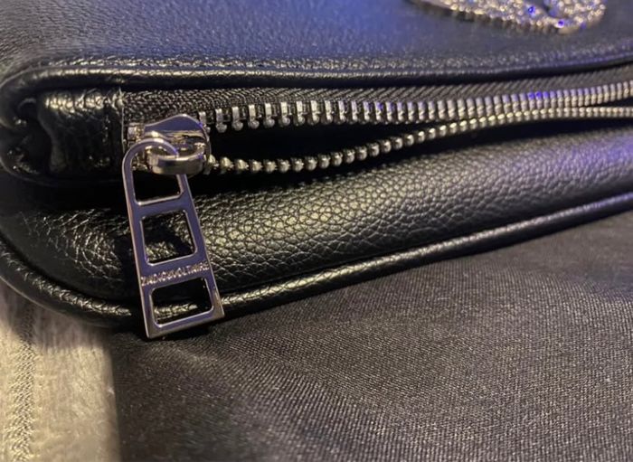 Sac à bandoulière zadig voltaire - photo numéro 6